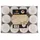 Sovie CANDLES Stimmungslichter Teelichter 4 x 2,5 cm 24 St. weiß
