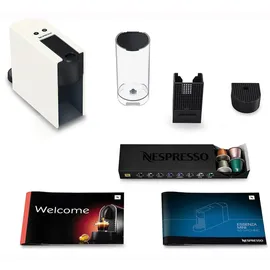 Krups Nespresso Essenza Mini XN 1101 weiß