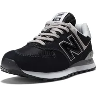 New Balance 574v2 Herren Core black 45