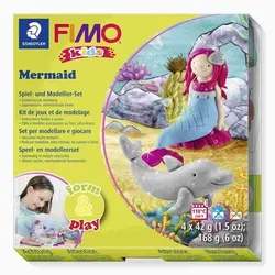 FIMO kids form & play Mermaid