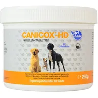 NutriLabs Canicox-HD 100 Tabl.