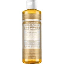 Dr. Bronner’s 18-in-1 Naturseife Sandelholz-Jasmin 240 ml