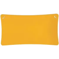 Vacavaliente Schreibtisch-Unterlage, Recycled Leder