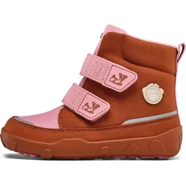 Affenzahn Winterstiefel Reh Braun 29