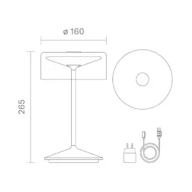 Sigor Numotion nachtschwarz