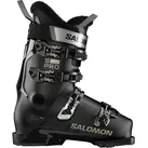 Salomon S-PRO DELTA 80 Skischuhe Damen in black, Größe 27 1/2 - schwarz