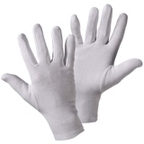 Worky Safety Line Worky Trikot Schichtel 1001-12 Baumwolle Arbeitshandschuh Größe (Handschuhe): 12, XXXL 1 Paar