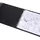 Veloflex DIN A3 30 mm Schwarz 1 St.
