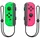 Nintendo Switch Joy-Con 2er-Set neon pink/neon green