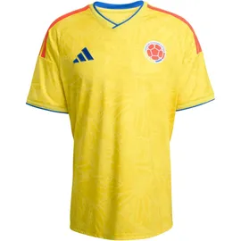 adidas Kolumbien Heimtrikot (Replica) 2026 Herren Gr. 2XL
