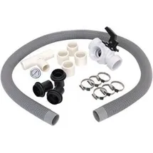 INTERHIVA B.V. Interline Solar Dome, Bypass Kit,