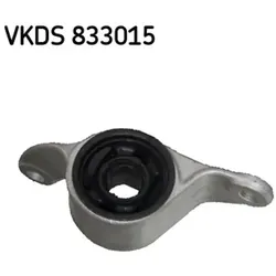 SKF Lagerung, Lenker vorne links  für HONDA 51396-SMG-E05 51396-SMG-E03 51396-SMG-E02 VKDS 833015