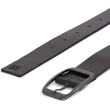 G-Star Herrengürtel Leder schwarz 115