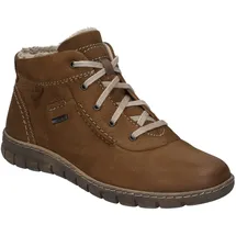 Josef Seibel Steffi 53 cognac-kombi 42