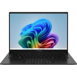 Asus ZenBook 14 OLED AMD Ryzen AI 5 340 16 GB RAM 512 GB SSD Win11 Home