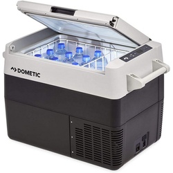 Dometic Elektrische Kühlbox CFF 45 - Kühlbox - grau