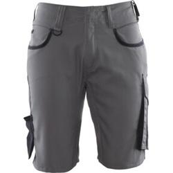 Mascot Shorts, geringes Gewicht Shorts Größe C43, anthrazit/schwarz