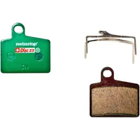Swissstop Disc 23 C