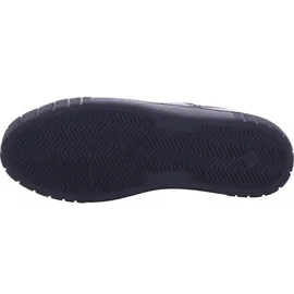 Marco Tozzi Damen Sneaker in Schwarz, Größe 36 EU