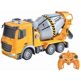 Lexibook Betonmischer Ferngesteuert CH RTR 1:24