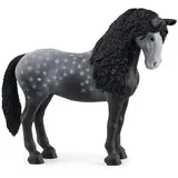 Sarcia.eu Spielfigur Schleich Horse Club - Spanische Stute, Pferdefigur, Kinder 5+