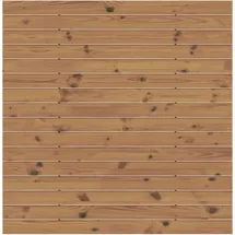 Traumgarten Zaunfeld-Set 178 x 184 cm Holz