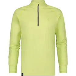 Poederbaas Arctic Ski Pullover Herren - Matcha Grün M