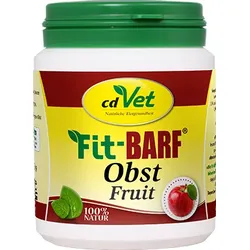 Fit-BARF Obst 100 g