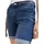 Tom Tailor Damen Bermuda Jeans Shorts , mid stone wash denim, 29