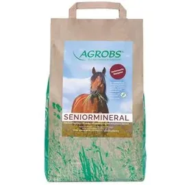 Agrobs Seniormineral 3 kg