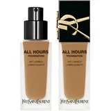 Yves Saint Laurent All Hours Foundation