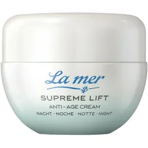 LA MER Supreme Lift Anti-Age Creme 50 ml