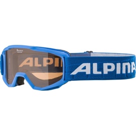 Alpina PINEY blue, matt