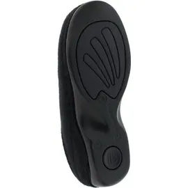 Berkemann Florina Pantoffeln, Schwarz (schwarz 958), 40 EU