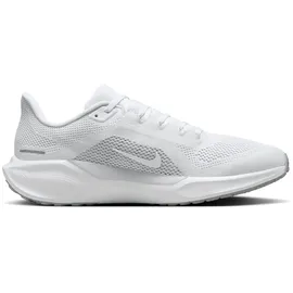 Nike Herren Pegasus 41 weiß 42.0