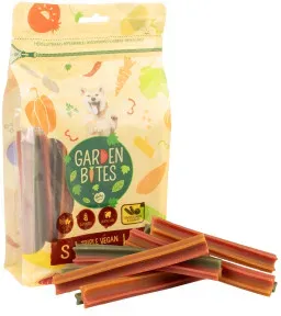 Garden Bites Triple Vegan Sticks hondensnack  2 x XL