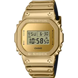 G-SHOCK Uhr GM-5600YMG-9 by CASIO | Gold