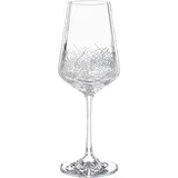 Bohemia Cristal Weinkelch Trés Chic 0,35 l 4 St.