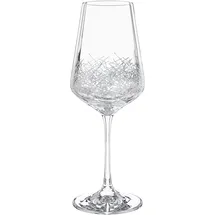 Bohemia Cristal Weinkelch Trés Chic 0,35 l 4 St.