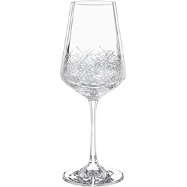 Bohemia Cristal Weinkelch Trés Chic 0,35 l 4 St.