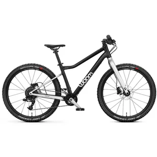 woom Off 5 24 Zoll black