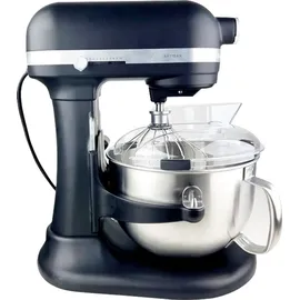 KitchenAid Artisan 5KSM60SPXEBM Matt schwarz