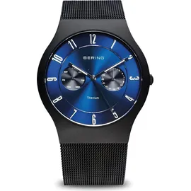 BERING Classic Titan 39 mm 11939-078