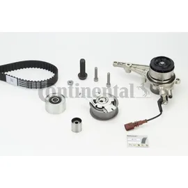 Continental CTAM Wasserpumpe + Zahnriemensatz CT1229WP1
