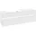 Villeroy & Boch Waschbeckenunterschrank 4 Auszüge 160 x 54,8 x 50 cm Weiß Matt