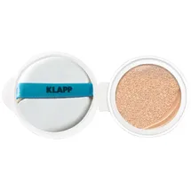 Klapp Cosmetics Cushion-Foundation 01 light 15 ml