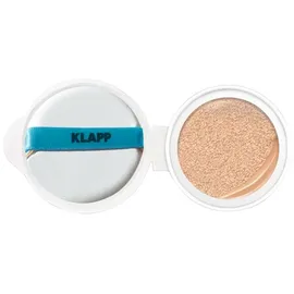 Klapp Cosmetics Cushion-Foundation 01 light 15 ml