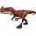 Mattel Jurassic World: Survival Actionfigur Wild Roar Afrovenator