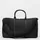 Jordan Duffle Bag Monogram schwarz