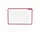 edding Whiteboard 868768000 Small  rot/weiß